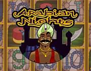 Arabian Nights