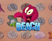 Игровой аппарат Beach