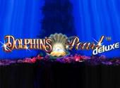 Игровой автомат Dolphin’s Pearl Deluxe
