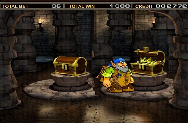 Gnome игровые автоматы бесплатно