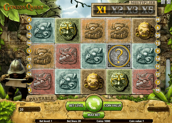 Gonzo’s Quest игровые автоматы igrovieavtomaty777.biz