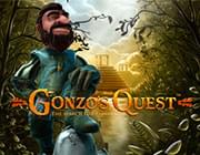 Игровой автомат Gonzo’s Quest онлайн