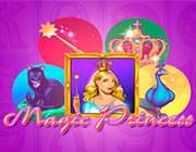Игровой автомат Magic Princess