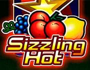 Игровой автомат Sizzling Hot (Компот)
