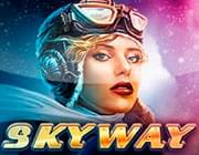 Игровой автомат Sky Way