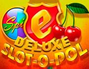 Игровой автомат Slot-O-Pol Deluxe