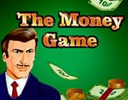 Игровой автомат The Money Game