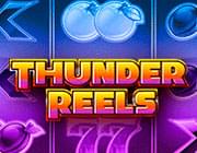Игровой автомат Thunder Reels