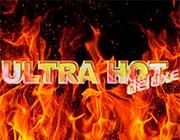 Игровой автомат Ultra Hot Deluxe